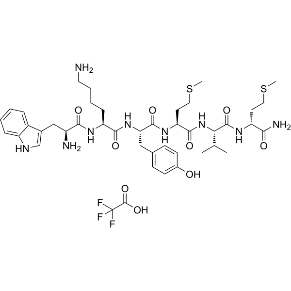 WKYMVM TFA 1313730-09-4